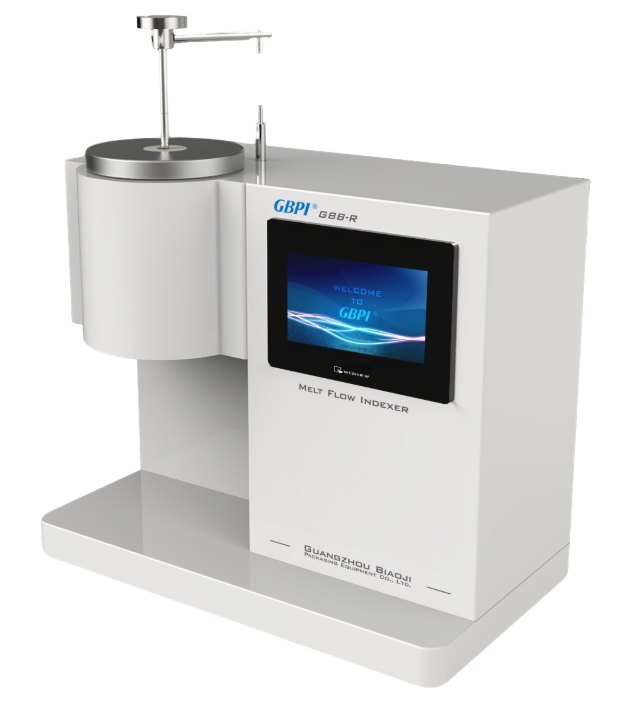 GBB‑R Melt Flow Index Tester