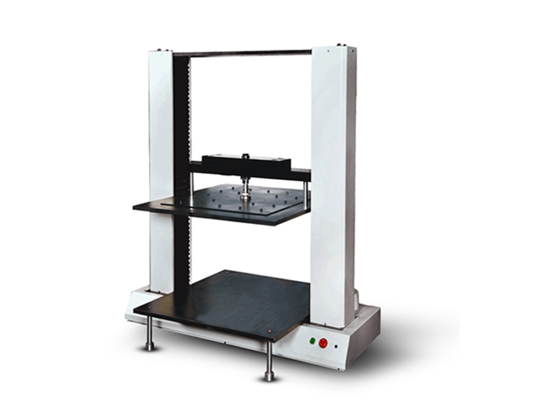 GBN2000Z Box Compression Tester BCT Test