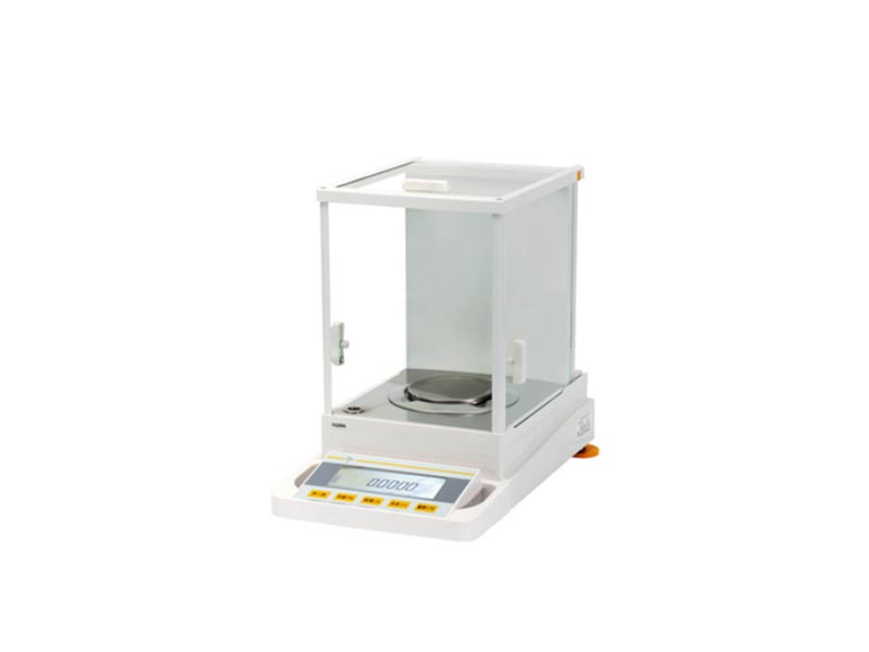 FA1004 Electronic Analytical Balance