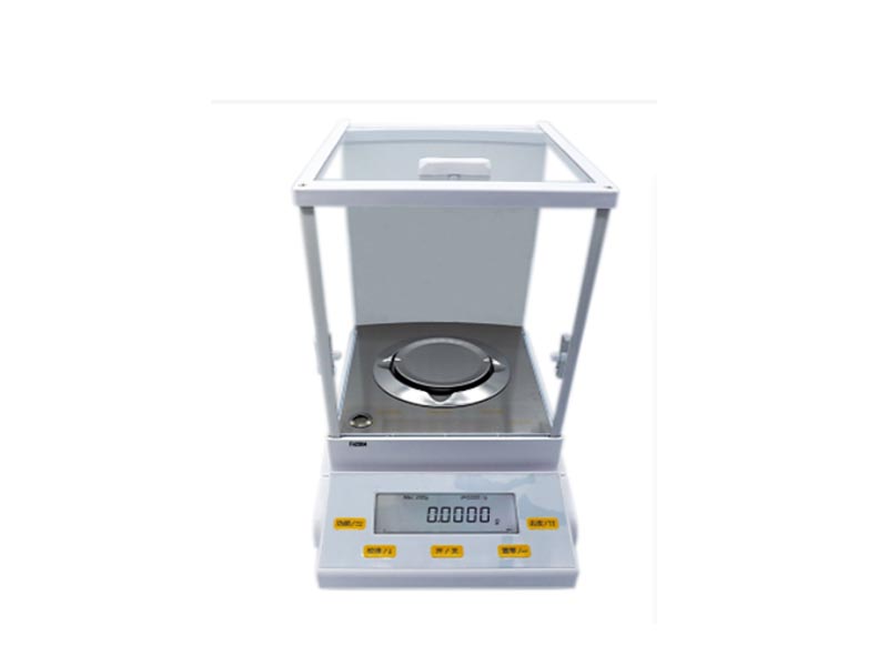 Analytical Balance
