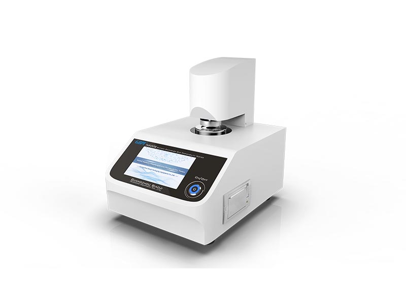 N600E Battery Separator Air Permeability Tester