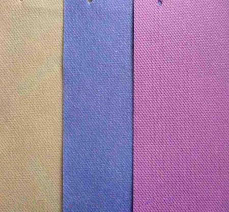 Nonwoven Fabric