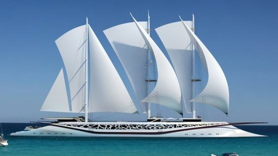 Sail