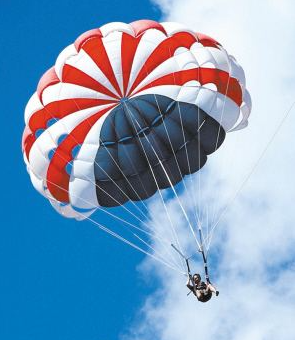 Parachute