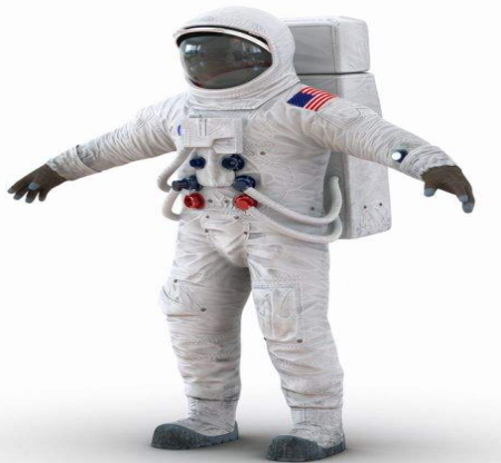 Spacesuit