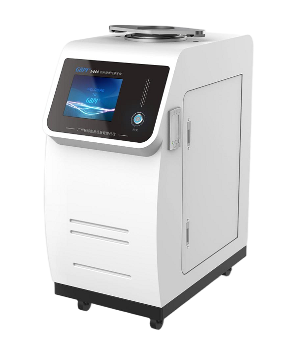 N900 Textile Air Permeability Tester