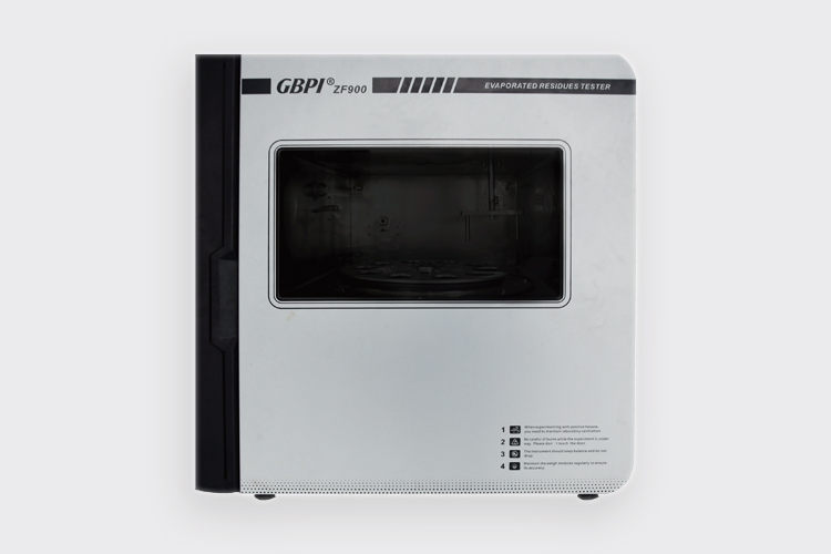 ZF900 Fully‑Automatic Overall Migration & Non‑Volatile Residue Tester