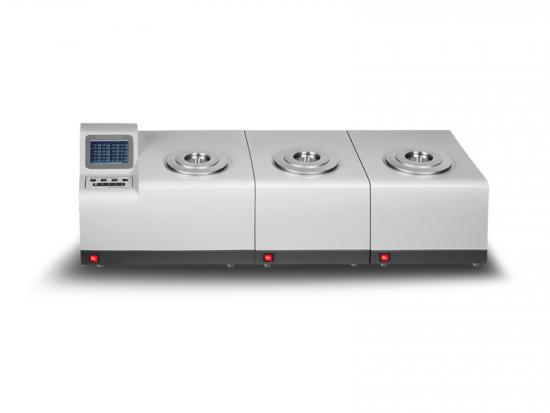 water vapour permeation tester