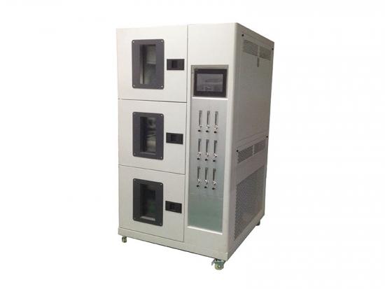 Laboratory Refrigerator to Keep Freshness of Food and Vegetables GQ-300 