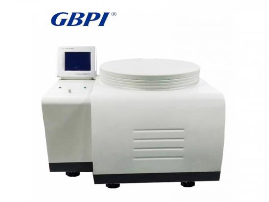 Water Vapor Permeability Analyzer Electrolytic Sensor Method For ...