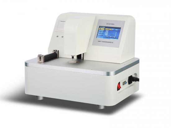 Automatic High Precision Digital Thickness Meter 