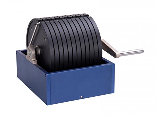 Tensile Test Sample Cutter