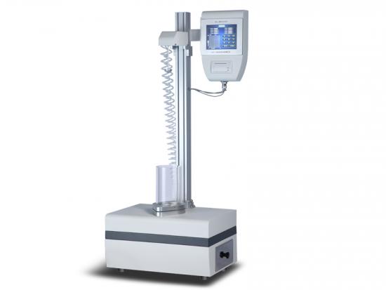 Falling Dart Impact Tester