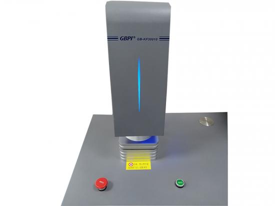 Face Mask Particulate Filtration Efficiency Tester 