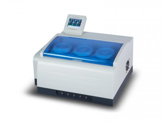 Water Vapour Permeation Analyzer