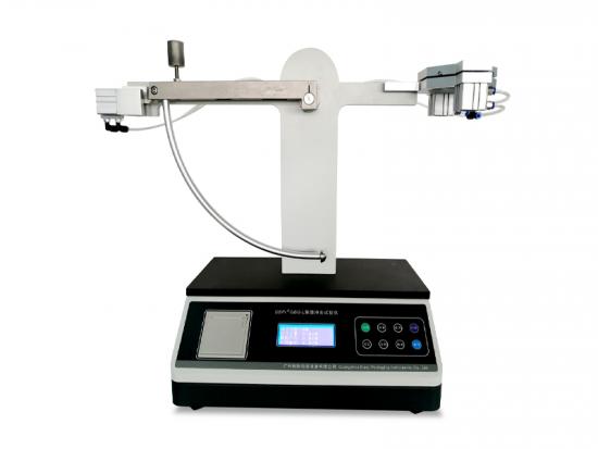 Pendulum Impact Tester High Accurancy ASTM D3420 GB8809 GBG-L 