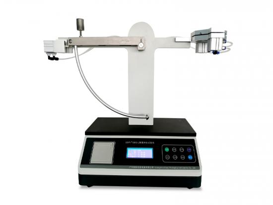 Film Pendulum Impact Tester