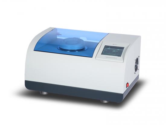 water vapor permeability tester