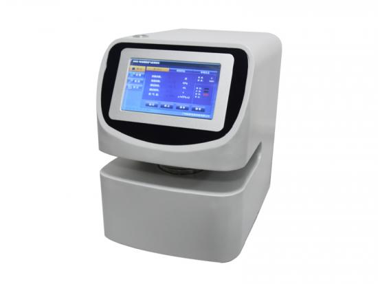Battery Diaphragm Air Permeability Tester