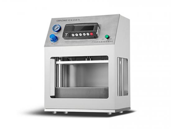 Compression Resistance Tester