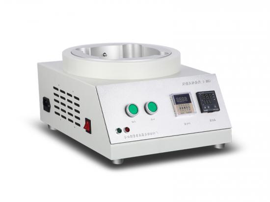 Heat Shrink Tester