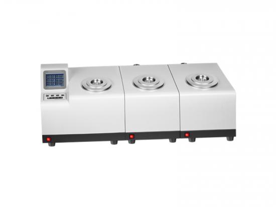 water vapour permeation tester