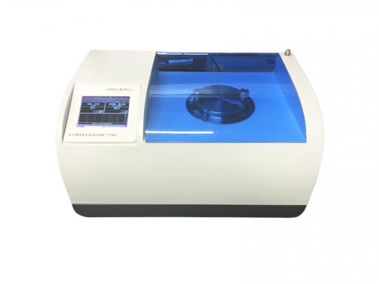 oxygen permeability tester