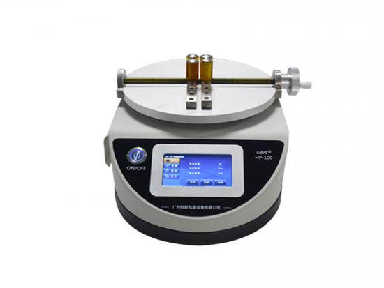 Professional Cap Torque Tester supplier