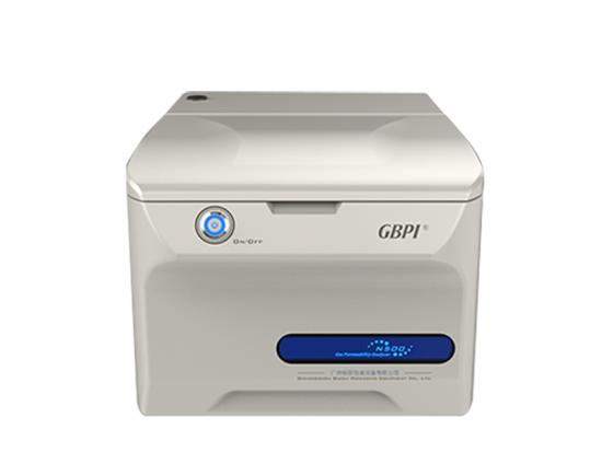Gas Permeability Analyzer