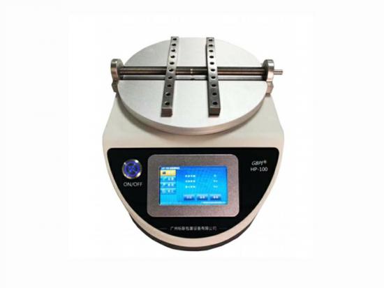 Cap Torque Analyzers