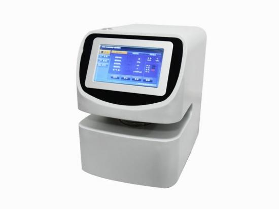 Professional N600 battery diaphragm permeability tester supplier