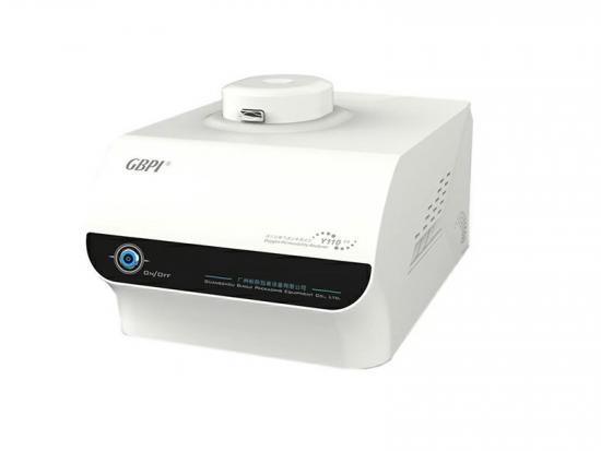 Professional Y110 2.0 Oxygen Permeability Analyzer -Coulometric Sensor Method supplier