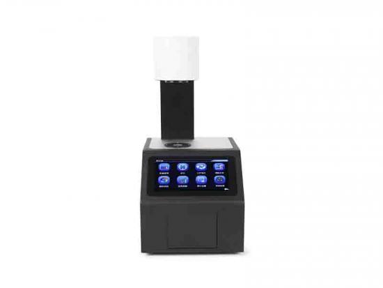 YH1200 haze meter