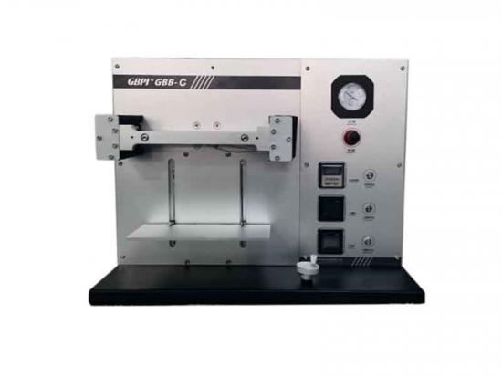 Vertical Heat Seal Tester