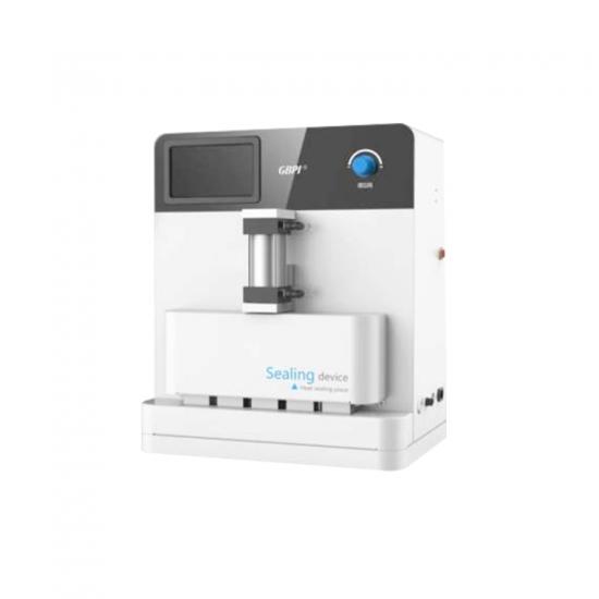 Professional Heat Seal Tester-GBB-F1 supplier