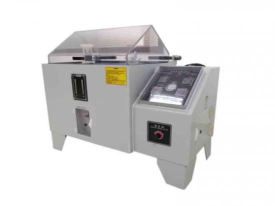 Salt Spray Tester