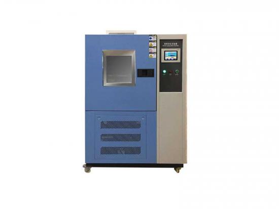 Professional Ozone Aging Test Chamber (Dynamic Stretching) GB-OCY-150M supplier