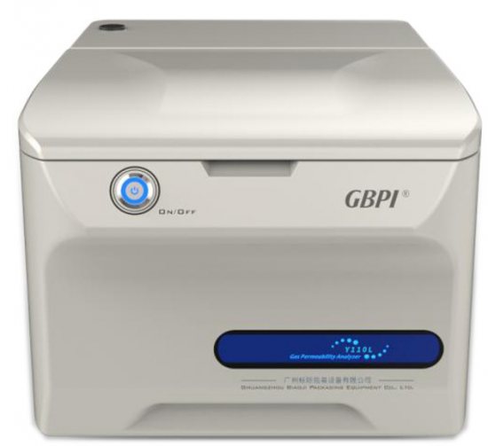Professional Y110 L Oxygen Permeability Analyzer -Coulometric Sensor Method supplier