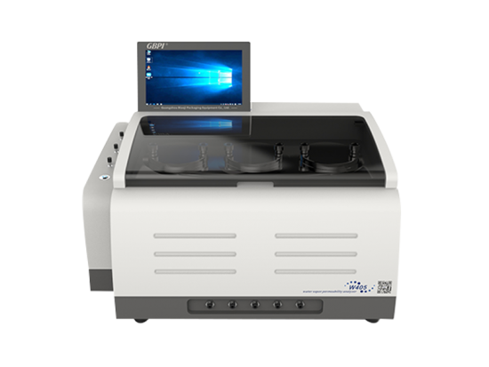 Oxygen Gas Permeability Tester