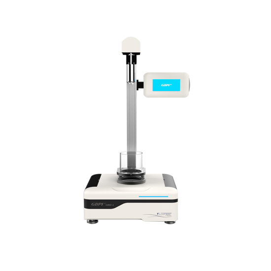 Falling Dart Impact Tester