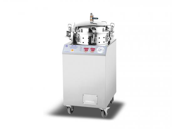 medical sterilized boiler