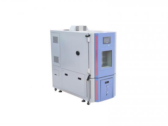 Professional Temperature & Humidity Test Chamber OTH-150DJ supplier