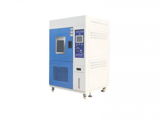 Professional Xenon arc lamp aging test chamber GB-OXD-15P supplier