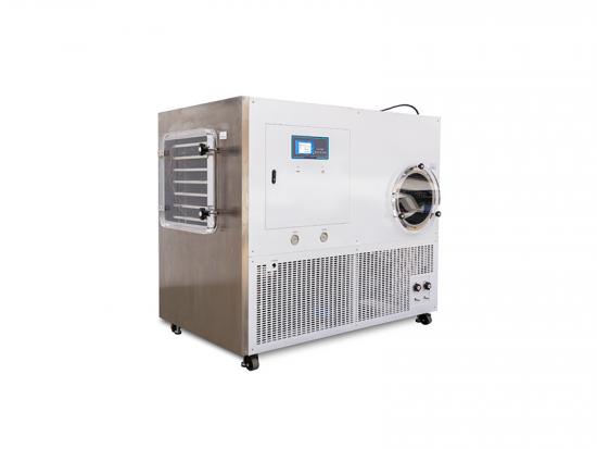 Vacuum Freeze Dryer