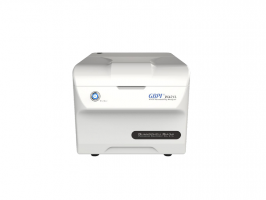 Gravimetric Method Water Vapor Permeability Analyzer