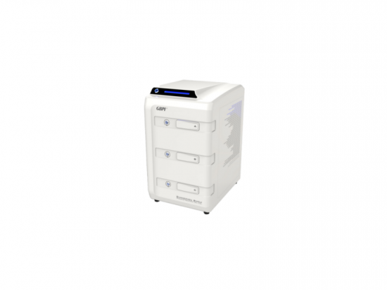 Infrared Method Water Vapor Permeability Analyzer