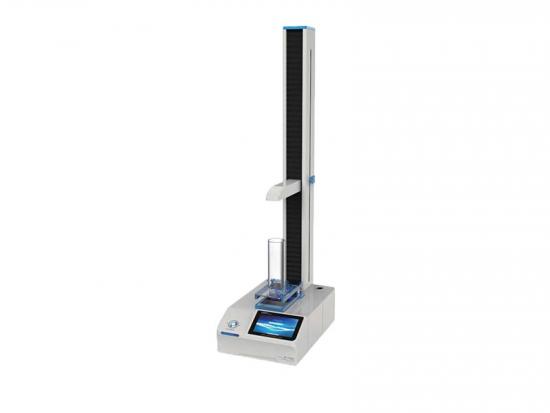 Falling ball impact tester