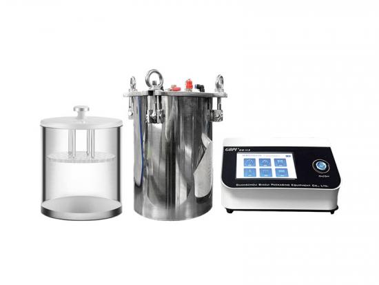 Leakage Tester