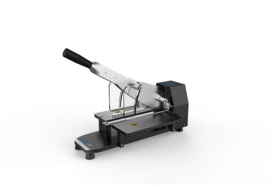 Sample Cutter