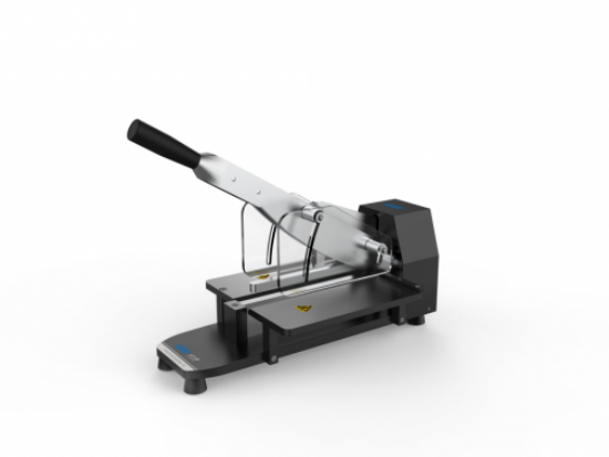 Sample Cutter